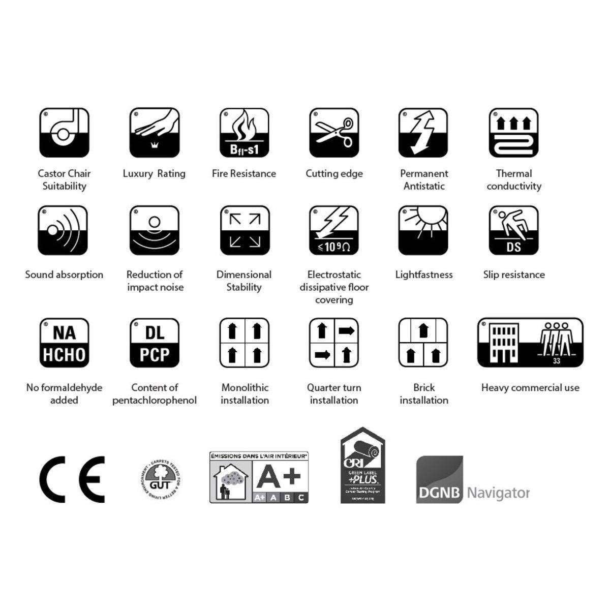 FIRST DEFINE – Ideco | Blinds and flooring in Mauritius