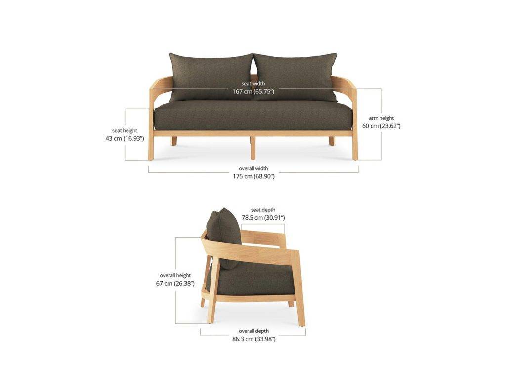 2 Seater