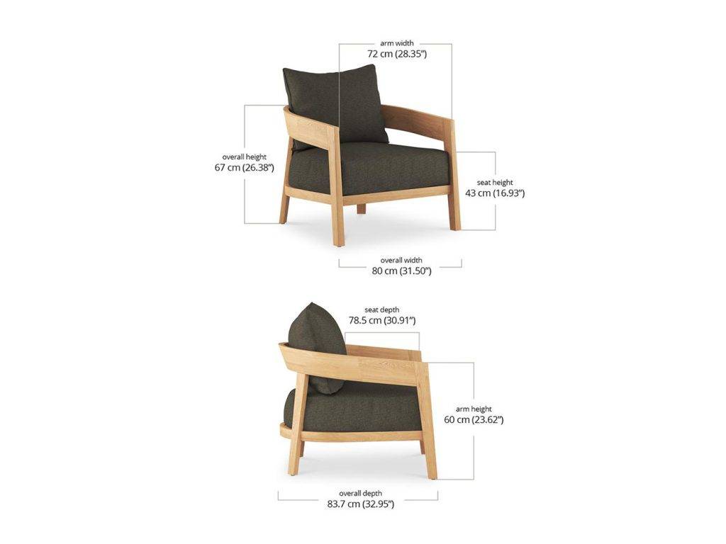 1 Seater