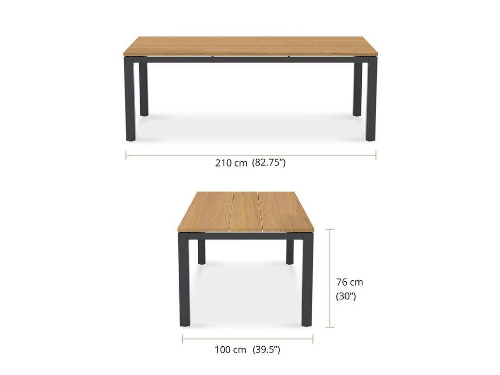 Palermo Table