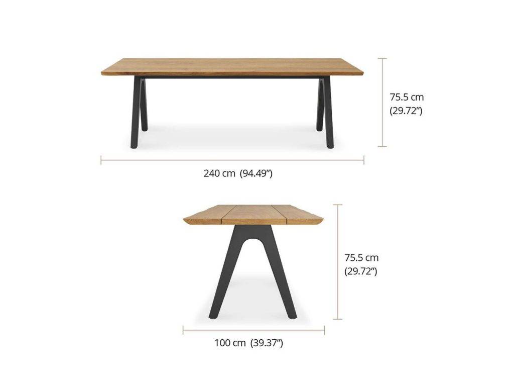 Verona Table